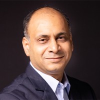 SKICORP Group Employee Anand Bajoria's profile photo