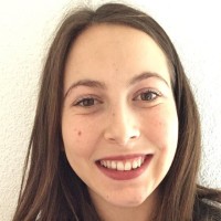 SEMAPA Employee Elise Raud's profile photo