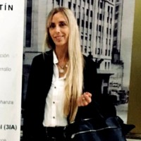 Direccion Nacional de Vialidad Employee Carolina Montenegro's profile photo