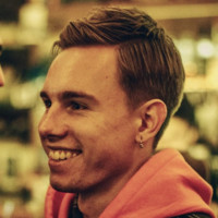 Faircado Employee Aleksandr Perio's profile photo