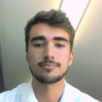 Nicholson Glover Employee Dan Hemingway's profile photo