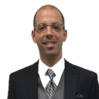 De Marque Employee Martin Racine's profile photo