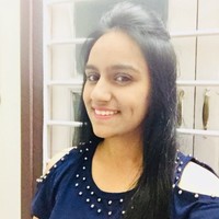 National E-Governance Services Limited Employee Mayuri Ganatra's profile photo