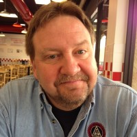 RMC Constructors Employee Doug Kirk's profile photo
