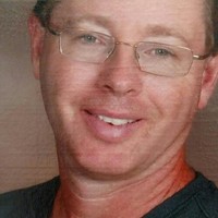 Tate & Lyle Employee Steven Short's profile photo