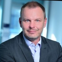 Orizon Employee Jan Pollex's profile photo