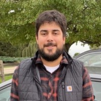Cain Millwork Employee Jim Schepley's profile photo