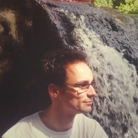 Foxo Employee Torsten Engelbrecht's profile photo