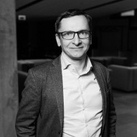 Hawk Infinity Employee Tomas Skeivys's profile photo