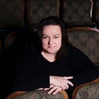 Disney Theatrical Group Employee Anne Quart's profile photo
