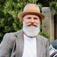City of Oklahoma City Employee Dean Carter's profile photo