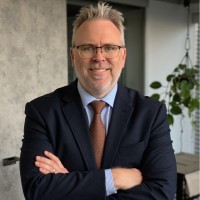 Trojan Technologies Employee Jimmy Rousseau's profile photo