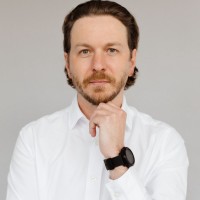 MD Finance Employee Oleg Gordieiev's profile photo