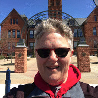 PowerSchool Employee Rae Cook's profile photo