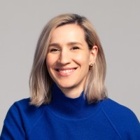 Float4 Employee Sarah Ouellet's profile photo