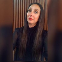 MARQUARDT MÉXICO, S. DE R.L. DE C.V. Employee Laura Fabiola Castillo Aviles's profile photo