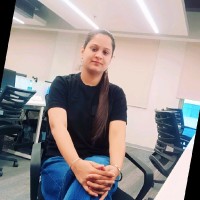 Skill Circle Employee Kamaljeet Kaur's profile photo
