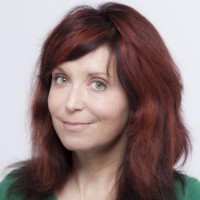 Forbes Employee Helen Popkin's profile photo