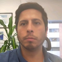 Majdalani Inox S.A. Employee Iván Osorio's profile photo