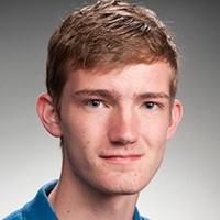 CleanSlate Technology Group Employee Andrew Harsh's profile photo