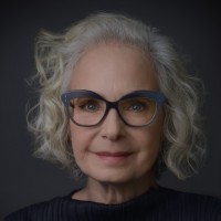 Transatlantic Literary Agency Inc. Employee Marilyn Biderman's profile photo