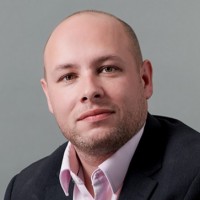 Midas Underwriting Ltd Employee Nick Haddock's profile photo