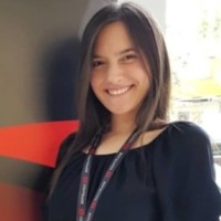 Nina Novović's profile photo