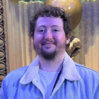 Not Doppler Employee Richard Clayton's profile photo