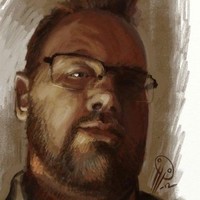 Resolution Games Employee Henrik Pettersson's profile photo