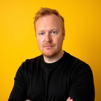 Red Energy Employee Nathan Nesbit's profile photo