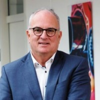 Hauff-Technik Employee Stephan Winnen's profile photo