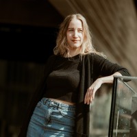 die van de boekhouding Employee Jessie Vanvlaenderen's profile photo