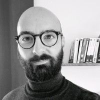 Videoconsult Employee Adrien Girault's profile photo