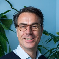 Immigratie- en Naturalisatiedienst (IND) Employee Huub van Mierlo's profile photo
