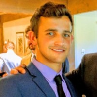 RSM US LLP Employee Austin Goldberg's profile photo