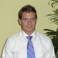 Audi Naples Employee Brian Massoll's profile photo