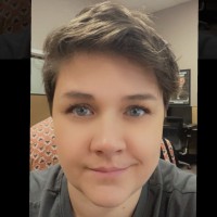 H-S International Employee Jillian Stubbs's profile photo