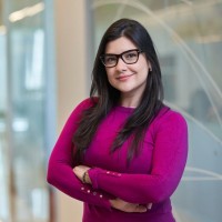 RASTER4 Employee Delymar Molina's profile photo