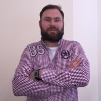 RemotePass Employee Roman Stelmakh's profile photo