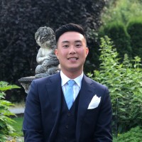 Kenneth Ling Email & Phone Number