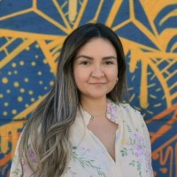 Genesys Works Houston Employee Victoria Guerra's profile photo
