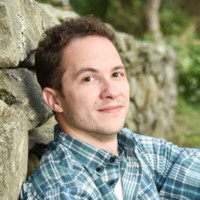 Davis Advertising Employee Robert Clark's profile photo