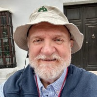 Faith Lutheran Church LCMS Employee Bob Benke's profile photo