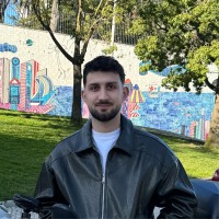 AtraX Employee Enis Karriqi's profile photo