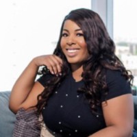 Market Defense Employee Denaya Melvin's profile photo