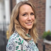 Calibre One Employee Antonia Halliday's profile photo