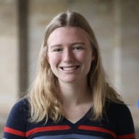 Theodo UK Employee Elle Futernick's profile photo