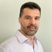 Next Level C&R Employee Antonios Kranidis's profile photo