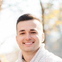 Axon Employee Jack Brunk's profile photo