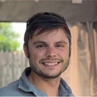 United States Air Force Employee Michael Maines's profile photo